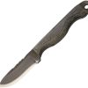 * Typical Style Az510M Anza Fixed Blade Knife