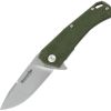 * Clearance Sale Bf746Od Black Fox Echo Linerlock Pocket Knife Green