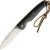 * Closeout Sale Nie245G Nieto Mountain Linerlock Pocket Knife