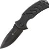 * Best Quality Smgf13A1B Steel Will F13-A1B Censor Linerlock Pocket Knife Black