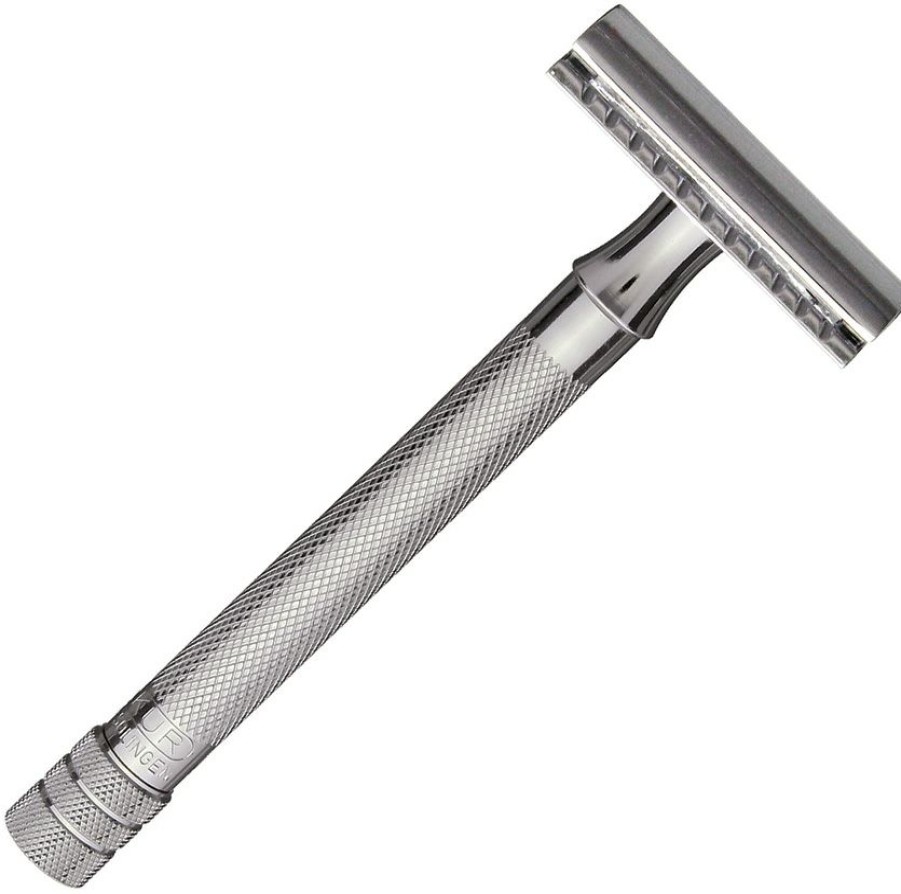 * Top Sellers Dov9023001 Dovo Double Edge Safety Razor Knife