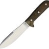 * Special Ccqc0113Od Cougar Creek Wilderness Survivor Knife Od Green