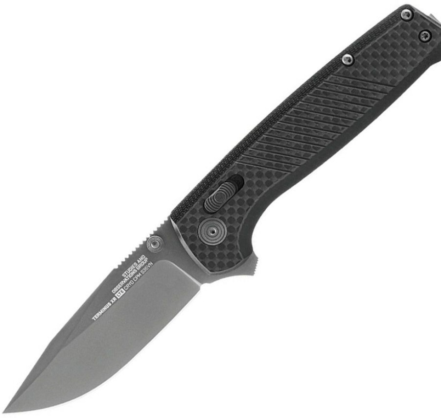 * Tendy Style Sogtm1032Bx Sog Terminus Xr Lte Pocket Knife