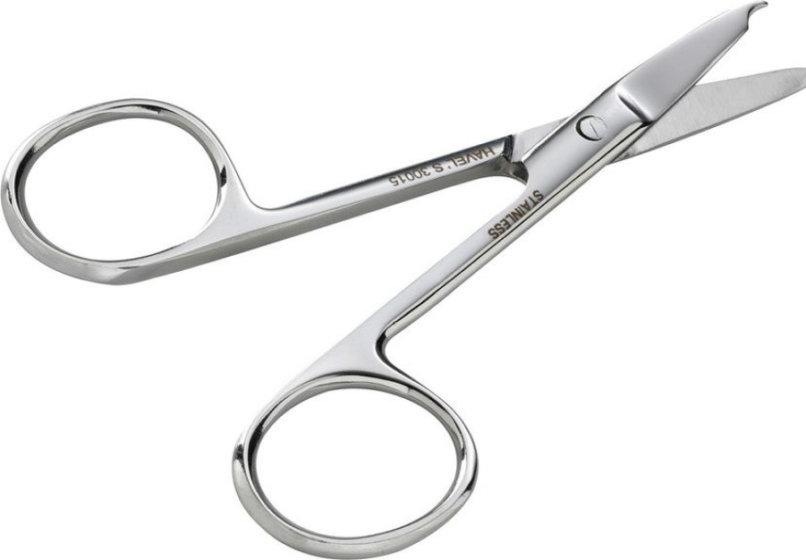 * Tendy Style Hv30015 Havels Stitch Cutting Scissors