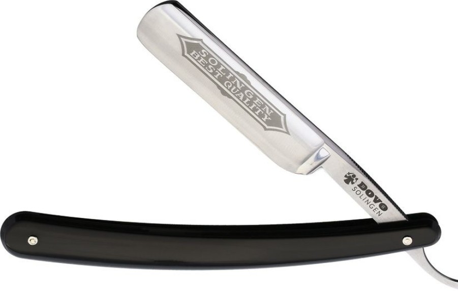 * Clearance Sale Dov125803810 Dovo Best Quality 5/8 Straight Razor