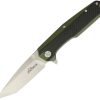 * 100% Guarantee Uxhk209B Ultra-X Boa Linerlock Pocket Knife G10/Carbon Fiber