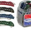 * Typical Style Cn21011036 Rite Edge Lockback Pocket Knife 36 Piece Assortment