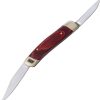 * Online Sales Nbt010010 No Box Tools Whittler Pocket Knife Red