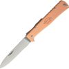 * Top Selling Ott10636Rgr Otter-Messer Mercator Clip Pocket Knife Copper Stainless