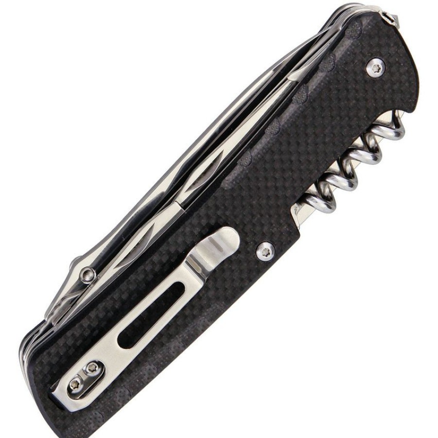 * Special Rkeld32B Ruike Ld32 Pocket Knife