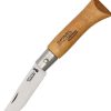 * Latest Op11030 Opinel N3 Pocket Knife