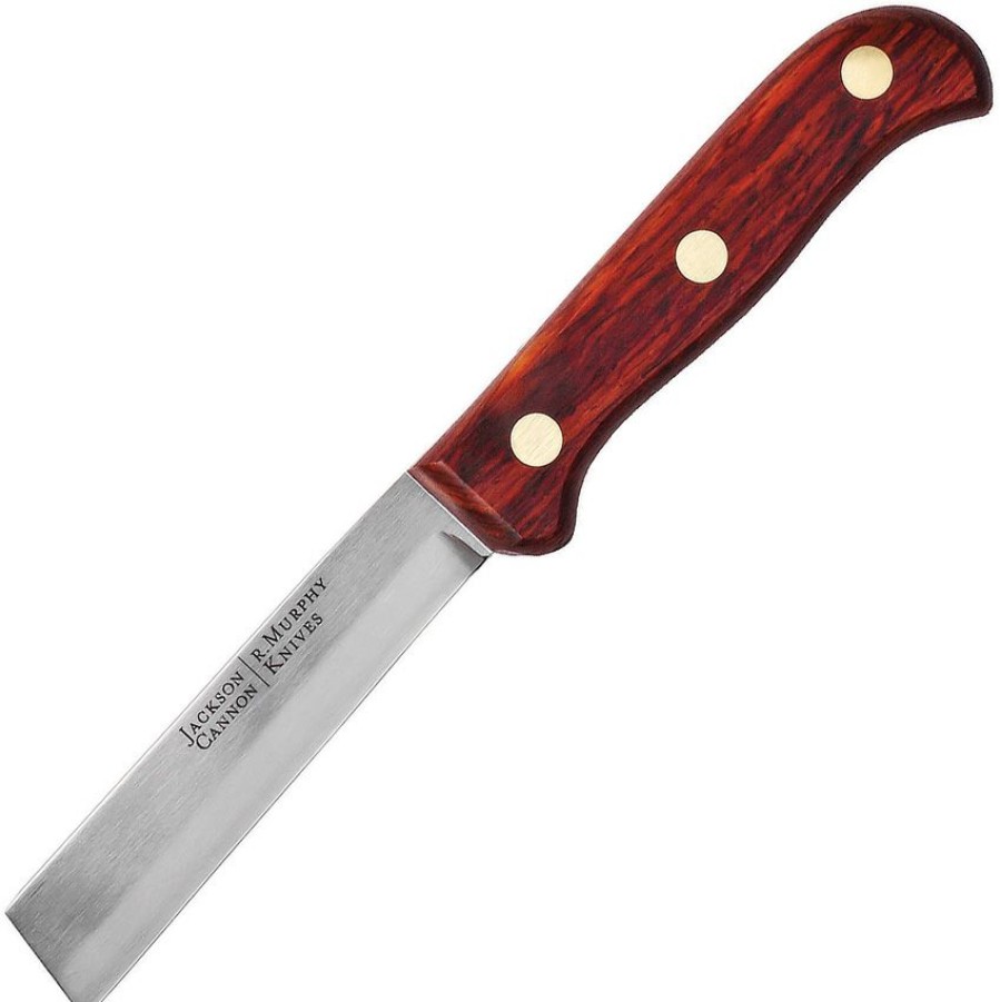 * Tendy Style Rmjcbksiico R Murphy Jackson Cannon Bar Knife