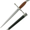 * Special Pc2117 Cas Hanwei Main Gauche Sword