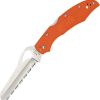 * Top Selling By17Sor2 Byrd Cara Cara 2 Rescue Lockback Pocket Knife