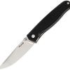 * Online Sales Rkep661B Ruike P661 Linerlock Pocket Knife Black