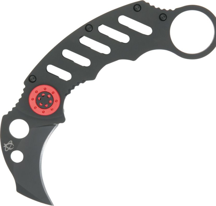 * Cheaper Manmk1 Mantis Karambit Framelock Pocket Knife