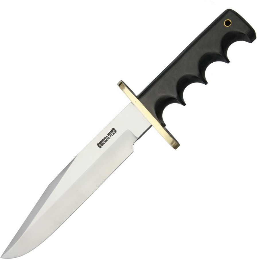 * Exclusive Design Ch1046 Randall Model 14 Attack Knife