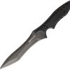 * Best Quality Td001Bk Defcon Blade Works Hydra Fixed Blade Knife D2