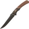 * Lower Prices Br0394B Browning Hunter Fixed Blade Knife Trail Point