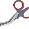 * Cheap Cl18053 Clauss Professional Snips