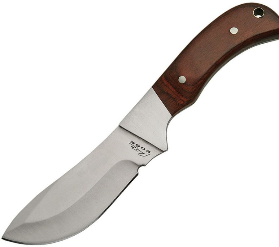 * Top Sellers Cn211389Pl Rite Edge Outdoorsman Skinner Knife