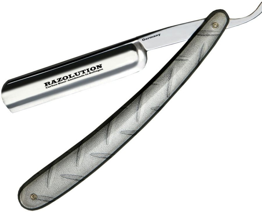 * Quick Delivery Ld888104 Linder Razolution Vintage Straight Razor