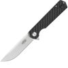 * Online Gafh11Cf Ganzo Firebird Linerlock Pocket Knife Carbon Fiber