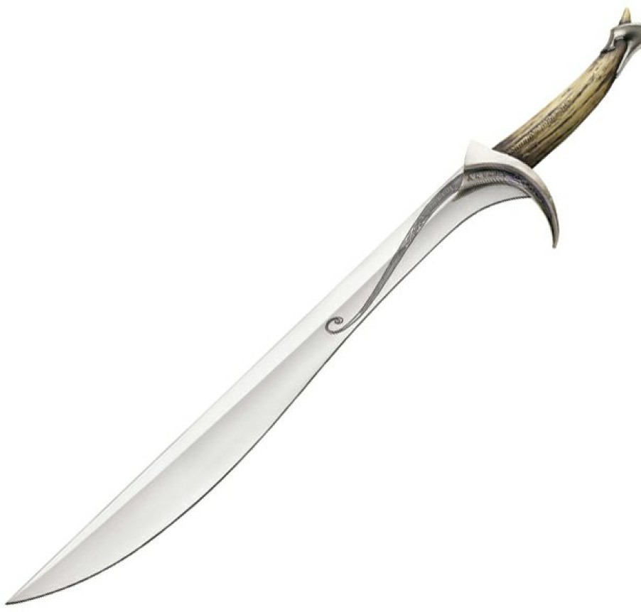 * Top Selling Uc2928 United Lotr Hobbit Orcrist The Sword Of Thorin Oakenshield