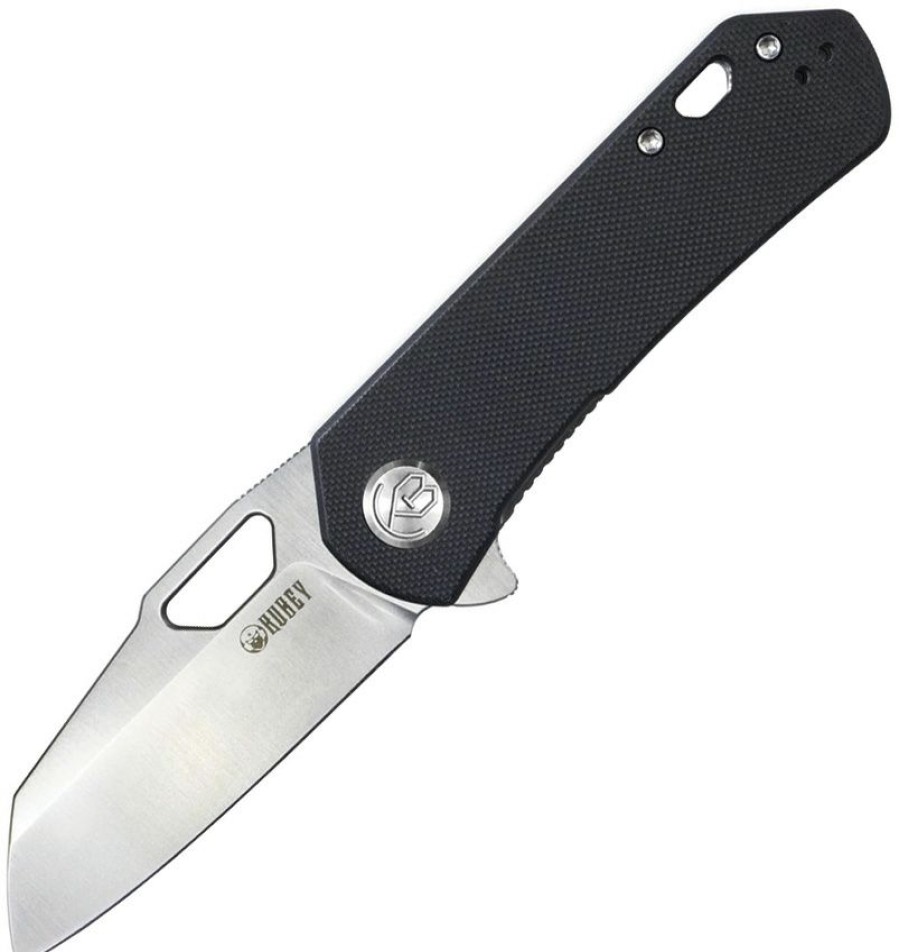 * Special Kub332A Kubey Flipper Linerlock Pocket Knife