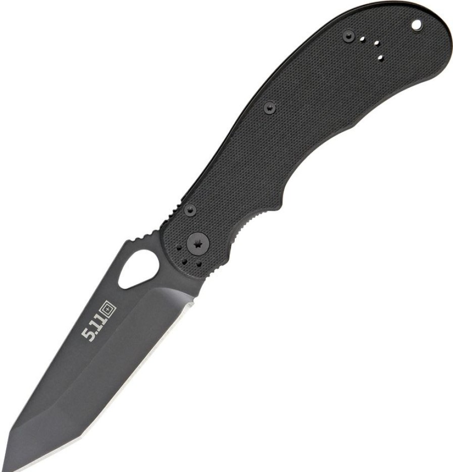 * Online Sales Ftl51054 5.11 Tactical Scout Linerlock Pocket Knife