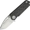 * Closeout Sale Eos019 Eos Prawn Folder Tanto Slip Joint Pocket Knife