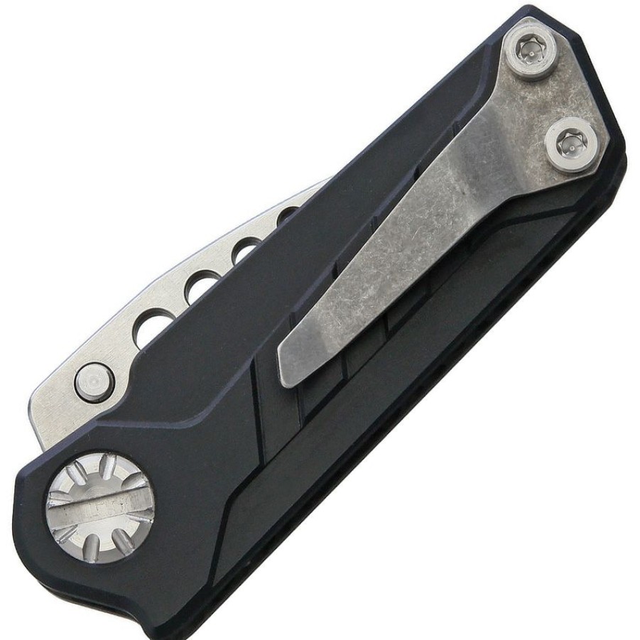 * Closeout Sale Eos019 Eos Prawn Folder Tanto Slip Joint Pocket Knife