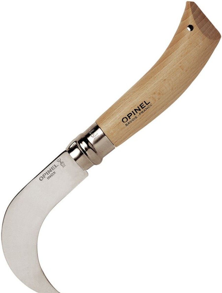 * Latest Op13110 Opinel Pruning Knife