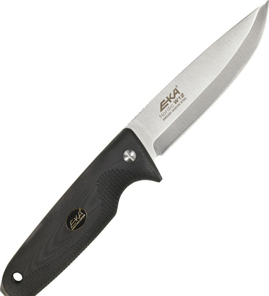 * Online Eka714302 Eka Nordic W12 Knife