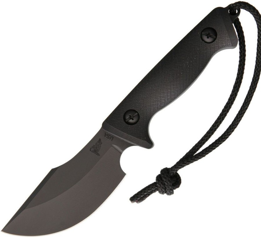 * Cheaper Tck031 Treeman Combat Knives Path Finder Black Ops Knife