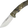 * Best Quality R10002Cm36 Remington Sportsman Series Fixed Blade Knife