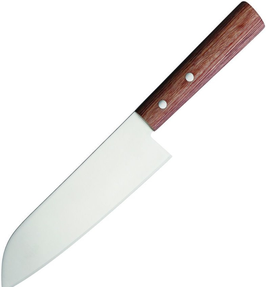 * Special Kc360 Kanetsune 555 Series Santoku Knife