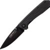 * Cheaper Mn970120 Marttiini Knives Linerlock Pocket Knife Black