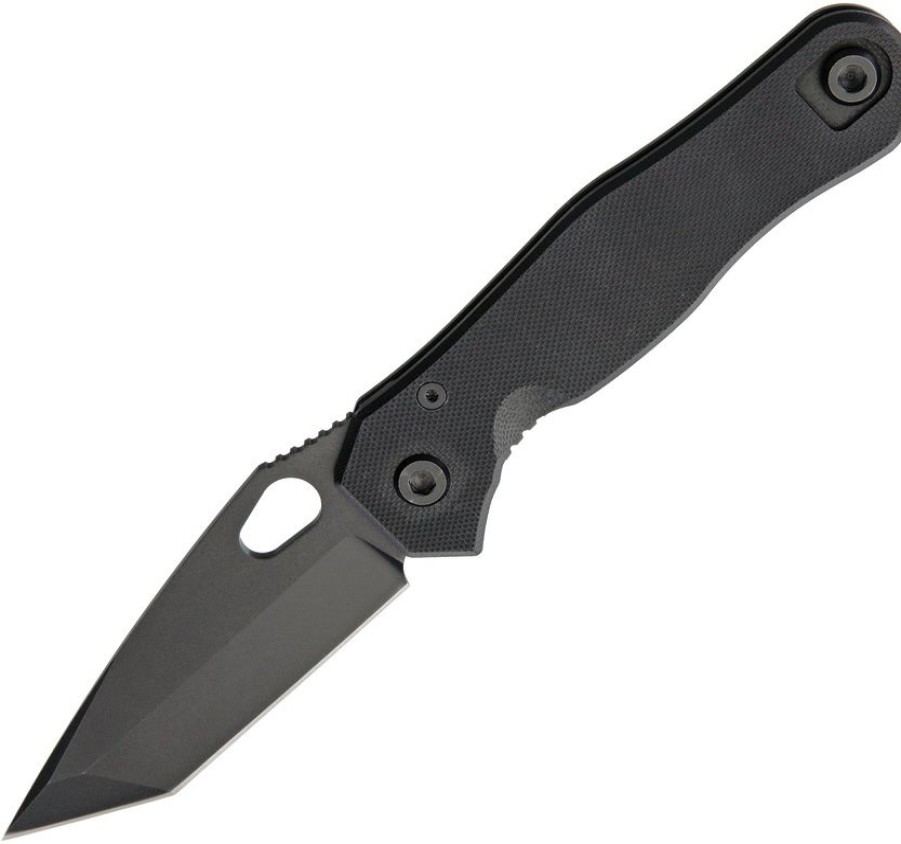 * Online Sales Qtrqse6Xlslt Quartermaster Mr. Roper Xls Framelock Knife Limo Tint