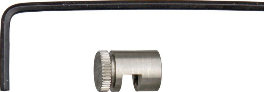 * Reliable Quality Kts01756 Kwik Thumb Stud Stainless