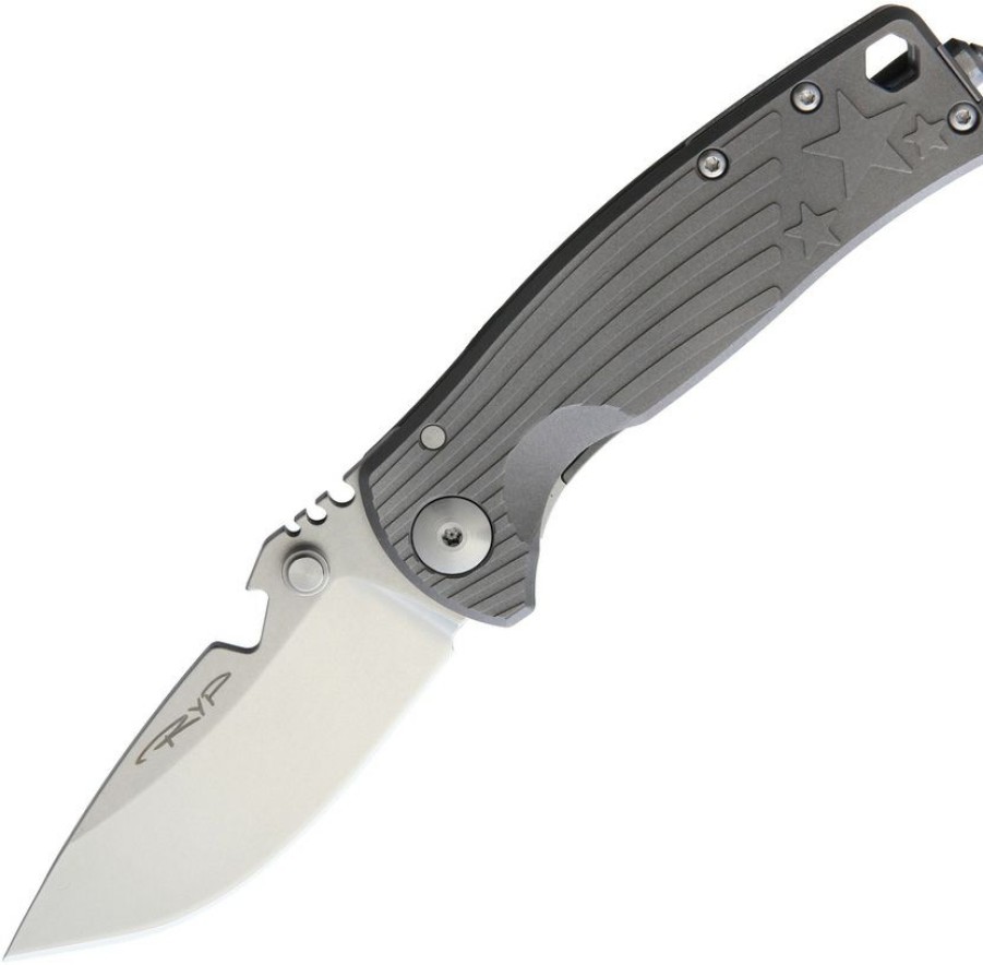 * Clearance Sale Dpxhsf026 Dpx Gear Hest/F Urban Framelock Pocket Knife