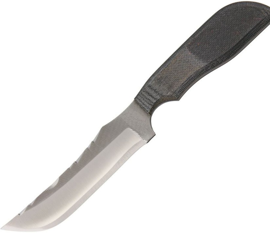 * Special Az709M Anza Fixed Blade Knife