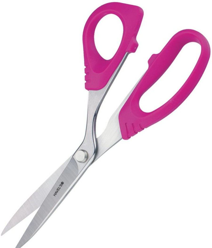 * Quick Delivery Hv30202 Havels Sew Creative Fabric Scissors