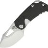 * Cheap Md037Dt30Pv Medford Eris Framelock Pocket Knife