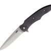 * 100% Guarantee Pb945Cf Patriot Bladewerx Lincoln Linerlock Pocket Knife Harpoon Carbon Fiber