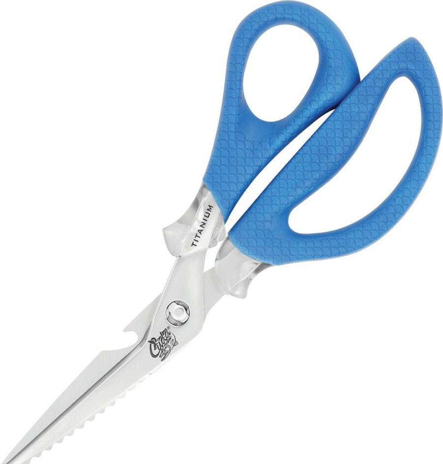 * Best Quality Cm18854 Camillus Cuda Marine Shears