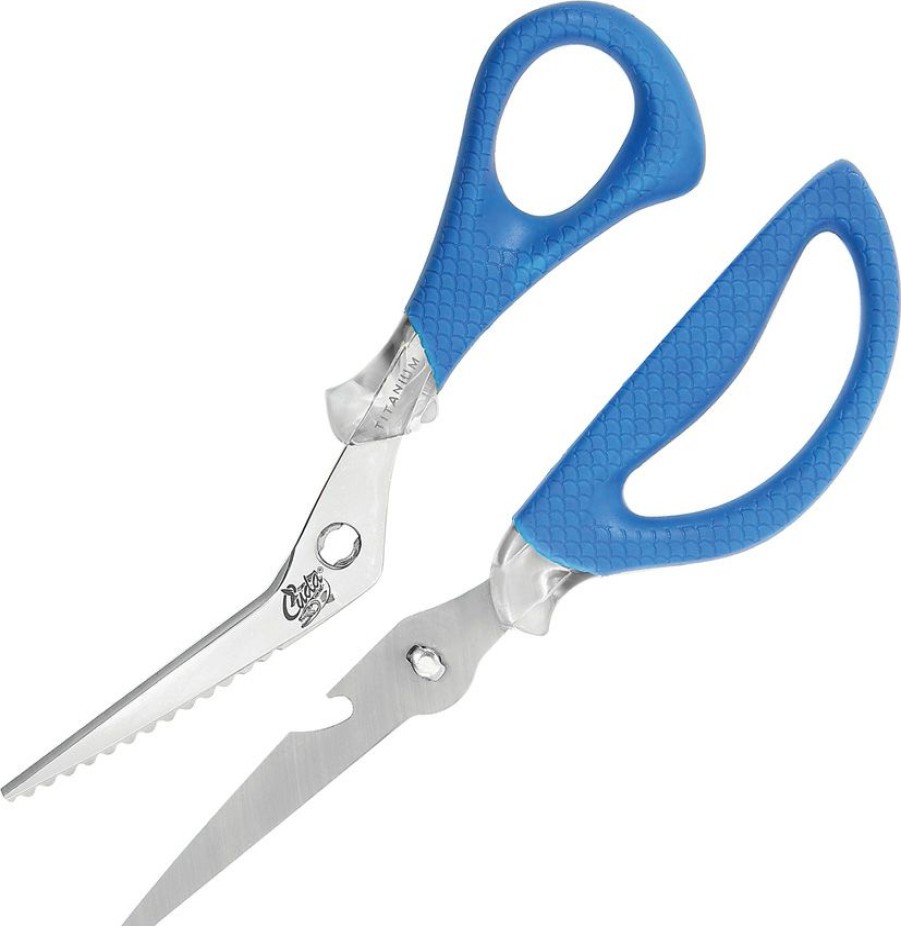 * Best Quality Cm18854 Camillus Cuda Marine Shears