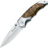 * Cheaper Bom01Mb042 Boker Magnum Hawk Linerlock Pocket Knife