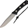 * Special Anvp300015 Acta Non Verba P300 Fixed Blade Knife