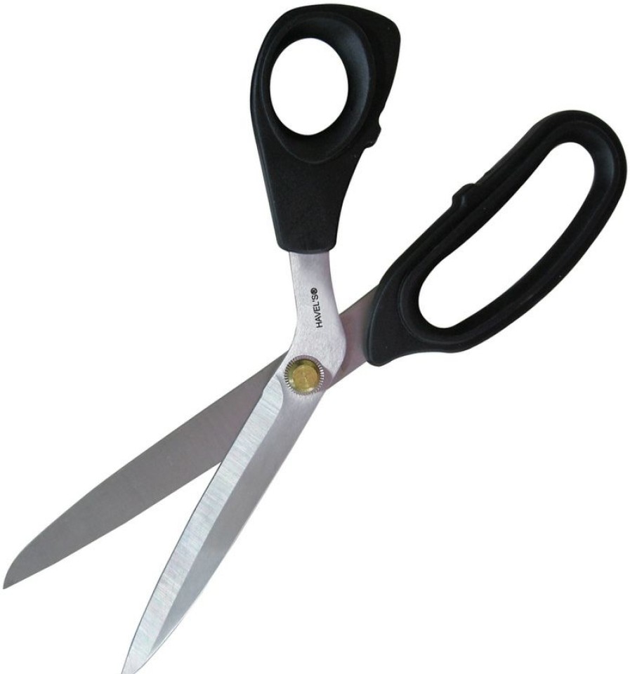 * Closeout Sale Hv38002 Havels Serrated Dura-Shears